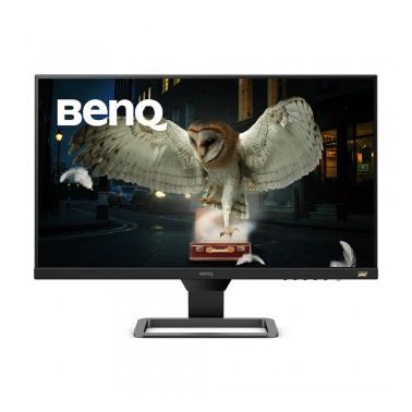 Benq EW2780 computer monitor 68.6 cm (27") 1920 x 1080 pixels IPS Flat Grey