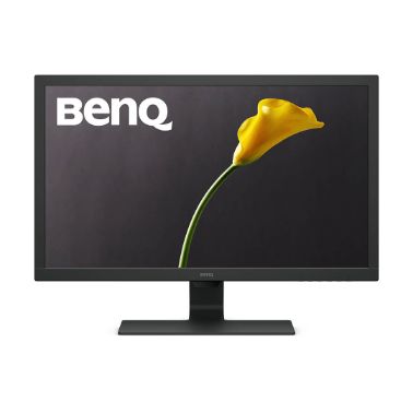 Benq GL2780 68.6 cm (27") 1920 x 1080 pixels Full HD LED Black