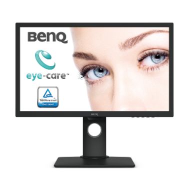 Benq BL2483TM 61 cm (24") 1920 x 1080 pixels Full HD LED Black