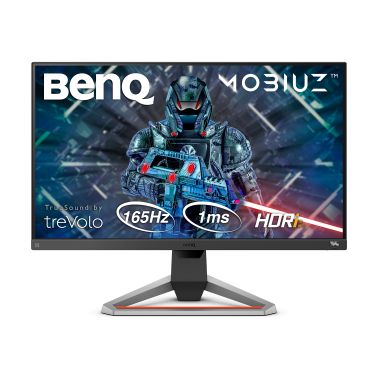 Benq EX2710S 68.6 cm (27") 1920 x 1080 pixels Full HD LED Black