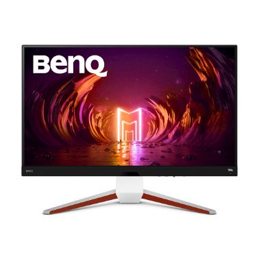 BenQ EX3210U 81.3 cm (32") 3840 x 2160 pixels 4K Ultra HD LED Black