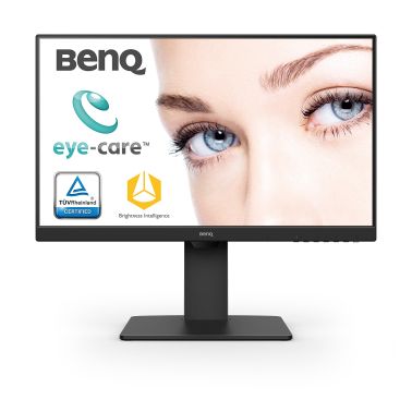 BenQ GW2785TC 68.6 cm (27") 1920 x 1080 pixels Full HD LED Black