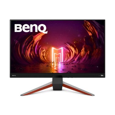 BenQ EX270QM 68.6 cm (27") 2560 x 1440 pixels WQXGA Black, Grey