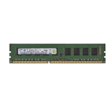 DELL Memory, 4GB, DIMM, 1333MHZ,