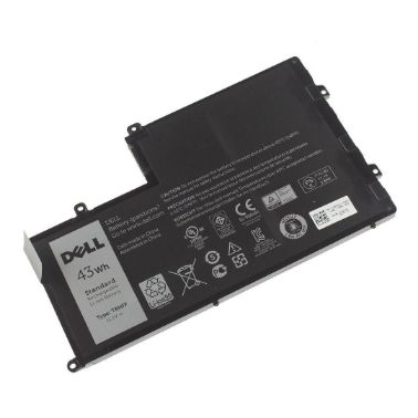 DELL Battery 43WHR 3 Cell Lithium Ion - Approx 1-3 working day lead.