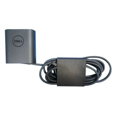 DELL AC Adapter 45W USB Type-C includes power cable