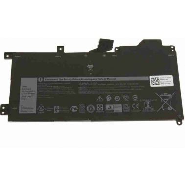 DELL Battery, 38WHR, 2 Cell,