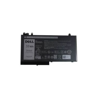 DELL Battery, 38WHR, 3 Cell,