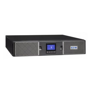 Eaton 9PX 1kVA uninterruptible power supply (UPS) Double-conversion (Online) 1000 VA 1000 W 8 AC outlet(s)