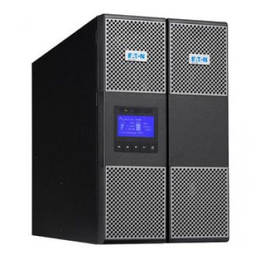 Eaton 9PX 11000i HotSwap uninterruptible power supply (UPS) Double-conversion (Online) 11000 VA 10000 W 5 AC outlet(s)