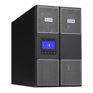 Eaton 9PX11KIRTNBP uninterruptible power supply (UPS) Double-conversion (Online) 11000 VA 10000 W 5 AC outlet(s)