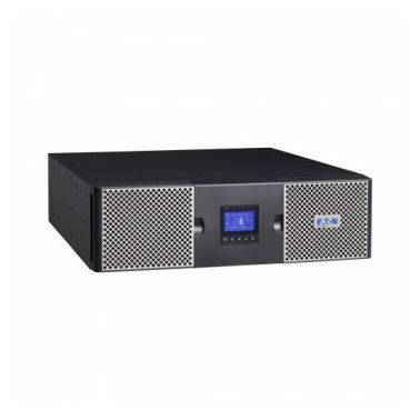 Eaton 9PX2200IRT3U uninterruptible power supply (UPS) Double-conversion (Online) 2200 VA 2200 W 10 AC outlet(s)