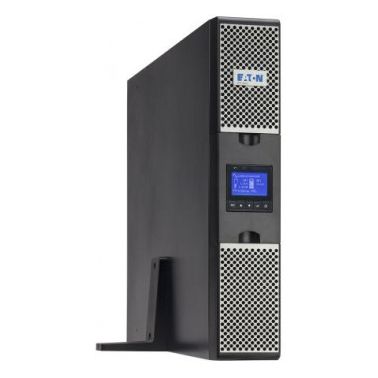 Eaton 9PX3000IRT3U uninterruptible power supply (UPS) Double-conversion (Online) 3000 VA 3000 W 10 AC outlet(s)