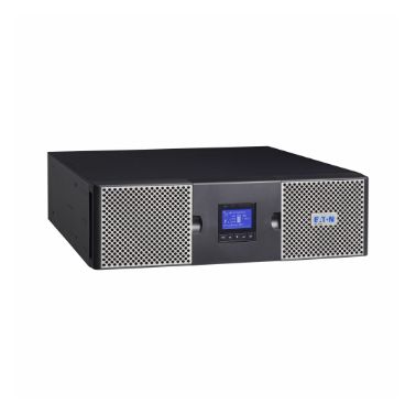 Eaton 9PX3000IRT3UBS uninterruptible power supply (UPS) Double-conversion (Online) 3 kVA 3000 W 10 A