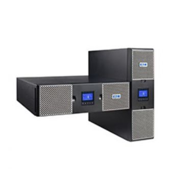 Eaton 9PX3000IRTBPH uninterruptible power supply (UPS) Double-conversion (Online) 3 kVA 3000 W 1 AC outlet(s)