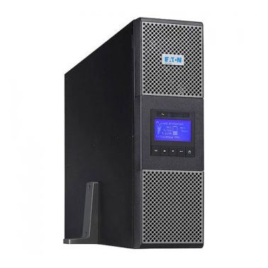 Eaton 9PX 5000i HotSwap uninterruptible power supply (UPS) Double-conversion (Online) 5000 VA 4500 W 6 AC outlet(s)