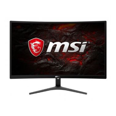 MSI G241VC 59.9 cm (23.6") 1920 x 180 pixels Full HD LED Black