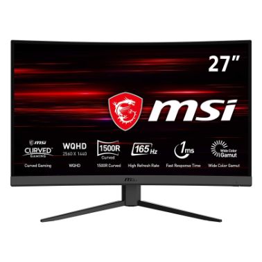 MSI Optix G27CQ4