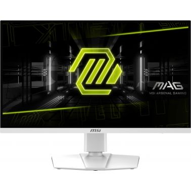 MSI MAG 274URFW computer monitor 68.6 cm (27") 3840 x 2160 pixels 4K Ultra HD Black