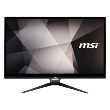 MSI Pro 22XT 10M-003EU 54.6 cm (21.5") 1920 x 1080 pixels Touchscreen 10th gen Intel Core™ i5 8 