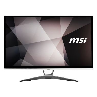 MSI Pro 22XT 10M-001EU 54.6 cm (21.5") 1920 x 1080 pixels Touchscreen 10th gen Intel Core™ i5 8 