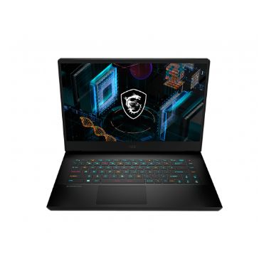 MSI GP66 Leopard 11UH-251UK Core i7-11800H 16GB 1TB SSD 15.6 Inch FHD 240Hz GeForce RTX 3080 8GB Windows 10 Gaming Laptop