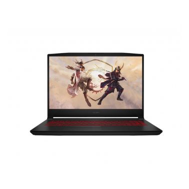 MSI Katana GF66 11UG-087UK Core i7-11800H 16GB 512GB SSD 15.6 Inch FHD 144Hz GeForce RTX 3070 8GB Windows 10 Gaming Laptop