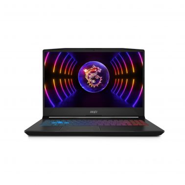 MSI Pulse 15 B13VGK-1416UK Laptop 39.6 cm (15.6") Quad HD Intel® Core™ i9 i9-13900H 16 GB DDR5-SDRAM 1 TB SSD NVIDIA GeForce RTX 4070 Wi-Fi 6E (802.11ax) Windows 11 Home Grey