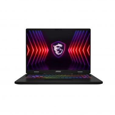 MSI Crosshair 16 HX D14VFKG Intel® Core™ i7 i7-14700HX Laptop 40.6 cm (16") Quad HD+ 16 GB DDR5-SDRAM 1 TB SSD NVIDIA GeForce RTX 4060 Wi-Fi 6E (802.11ax) Windows 11 Home Advanced Grey