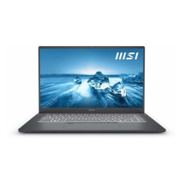 MSI Prestige A12UC-034UK 15.6 Inch FHD Core i7 GeForce RTX 3050 Gaming Laptop