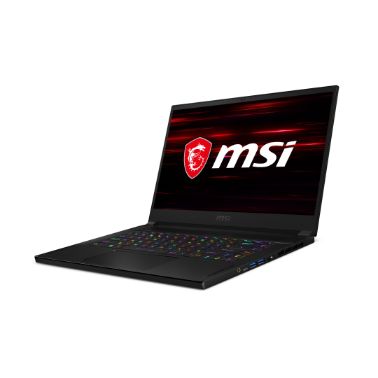 MSI GS66 Stealth 10SGS-071UK Core i7-10750H 16GB 1TB SSD 15.6 Inch Windows 10 Gaming Laptop