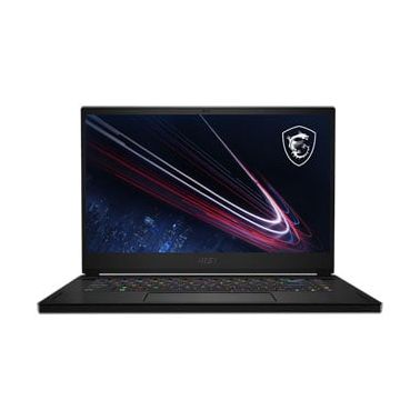 MSI GS66 Stealth 11UH-070UK Core i7-11800H 32GB 2TB SSD 15.6 Inch QHD 240Hz GeForce RTX 3080 16GB Windows 10 Gaming Laptop