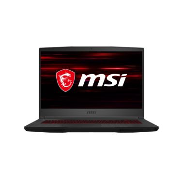 MSI GF65 Thin 10SDR-882UK Core i7-10750H 8GB 512GB SSD 15.6 Inch 6GB Windows 10 Gaming Laptop