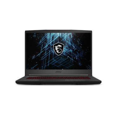 MSI Gaming GF65 10UE-014UK Thin DDR4-SDRAM Notebook 39.6 cm (15.6") 1920 x 1080 pixels 10th gen Inte