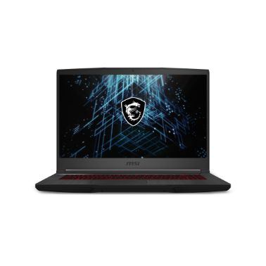 MSI Gaming GF65 10UE-016UK Thin DDR4-SDRAM Notebook 39.6 cm (15.6") 1920 x 1080 pixels 10th gen Inte