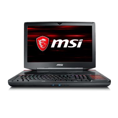 MSI Gaming GT83 8RG-029UK Titan Notebook 46.7 cm (18.4") 1920 x 1080 pixels 8th gen Intel Core™ 