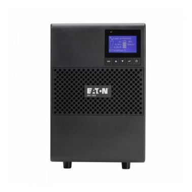 Eaton 9SX UPS uninterruptible power supply (UPS) Double-conversion (Online) 1000 VA 900 W