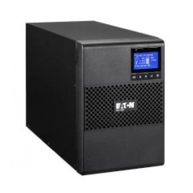 Eaton 9SX uninterruptible power supply (UPS) Double-conversion (Online) 1000 VA 900 W 6 AC outlet(s)