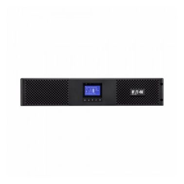 Eaton 9SX uninterruptible power supply (UPS) Double-conversion (Online) 1000 VA 900 W 7 AC outlet(s)