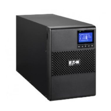 Eaton 9SX uninterruptible power supply (UPS) Double-conversion (Online) 1500 VA 1350 W 6 AC outlet(s)