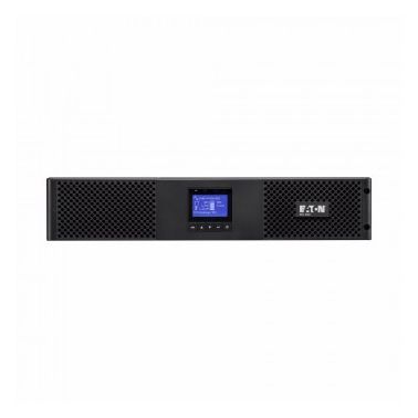 Eaton 9SX uninterruptible power supply (UPS) Double-conversion (Online) 1500 VA 1350 W 7 AC outlet(s)