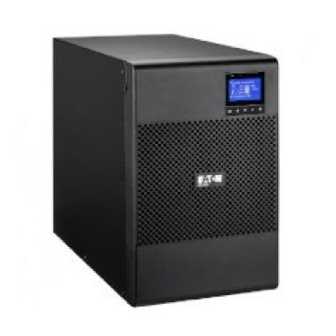 Eaton 9SX uninterruptible power supply (UPS) Double-conversion (Online) 2000 VA 1800 W 8 AC outlet(s)