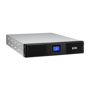 Eaton 9SX uninterruptible power supply (UPS) Double-conversion (Online) 2000 VA 1800 W 9 AC outlet(s)