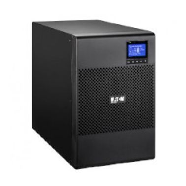 Eaton 9SX uninterruptible power supply (UPS) Double-conversion (Online) 3000 VA 2700 W 9 AC outlet(s)