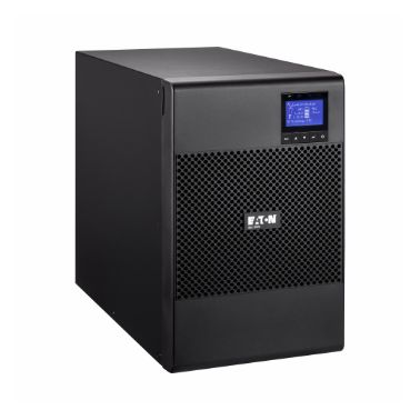 Eaton 9SX3000IBS uninterruptible power supply (UPS) Double-conversion (Online) 3 kVA 2700 W 9 AC out
