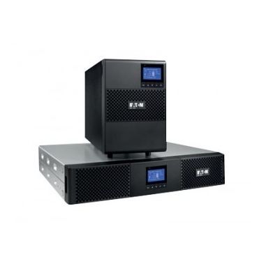 Eaton 9SX uninterruptible power supply (UPS) Double-conversion (Online) 3000 VA 2700 W 9 AC outlet(s)