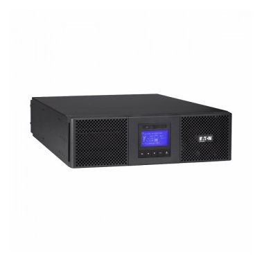 Eaton 9SX 5000i RT3U uninterruptible power supply (UPS) 5000 VA 4500 W 10 AC outlet(s)