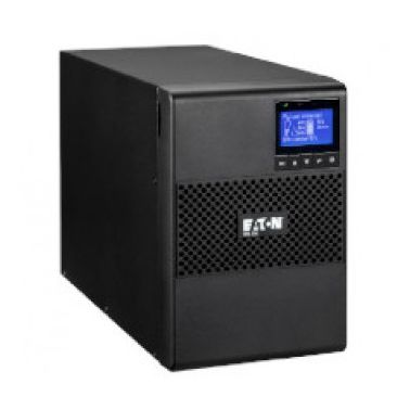 Eaton 9SX700I uninterruptible power supply (UPS) Double-conversion (Online) 700 VA 630 W 6 AC outlet(s)