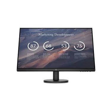 HP P27V G4 FHD MONITOR