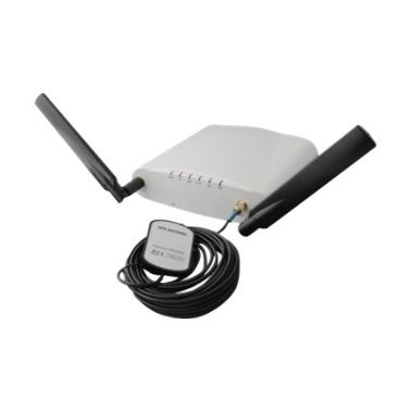 Ruckus M510 - Unleashed - wireless access point - 802.11ac Wave 2 - Wi-Fi - Dual Band - DC power
